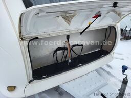 HOBBY Excellent 440 SFr Querbett - Nr. 62  (4)