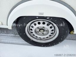 HOBBY Excellent 440 SFr Querbett - Nr. 62  (4)