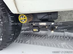 HOBBY Excellent 440 SFr Querbett - Nr. 62  (4)