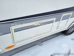 HOBBY Excellent 440 SFr Querbett - Nr. 62  (4)