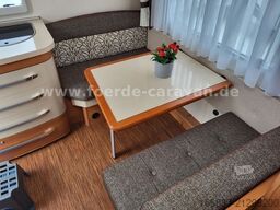 HOBBY Excellent 440 SFr Querbett - Nr. 62  (4)