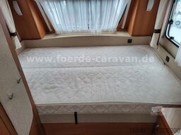 HOBBY Excellent 440 SFr Querbett - Nr. 62  (4)