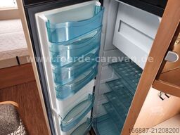 HOBBY Excellent 440 SFr Querbett - Nr. 62  (4)