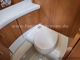 HOBBY Excellent 440 SFr Querbett - Nr. 62  (4)