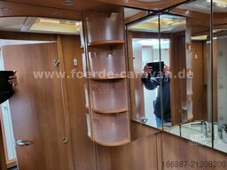 HOBBY Excellent 440 SFr Querbett - Nr. 62  (4)