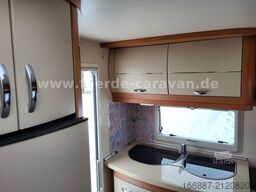 HOBBY Excellent 440 SFr Querbett - Nr. 62  (4)