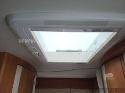 HOBBY Excellent 440 SFr Querbett - Nr. 62  (4)