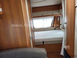 HOBBY Excellent 440 SFr Querbett - Nr. 62  (4)