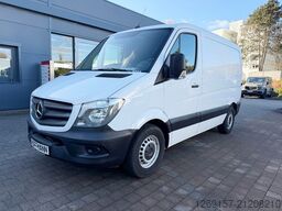 MERCEDES-BENZ Sprinter 314 CDI Kasten L1H1 RWD Sitzheizung