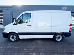 MERCEDES-BENZ Sprinter 314 CDI Kasten L1H1 RWD Sitzheizung