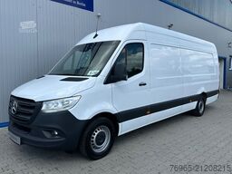 MERCEDES-BENZ Sprinter 315 EXTRALANG XXL 6G KLIMA NAVI KAMERA