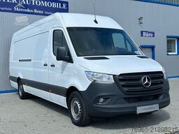 MERCEDES-BENZ Sprinter 315 EXTRALANG XXL 6G KLIMA NAVI KAMERA