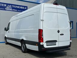 MERCEDES-BENZ Sprinter 315 EXTRALANG XXL 6G KLIMA NAVI KAMERA
