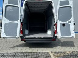 MERCEDES-BENZ Sprinter 315 EXTRALANG XXL 6G KLIMA NAVI KAMERA
