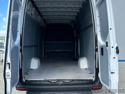 MERCEDES-BENZ Sprinter 315 EXTRALANG XXL 6G KLIMA NAVI KAMERA