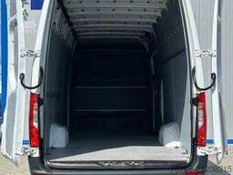MERCEDES-BENZ Sprinter 315 EXTRALANG XXL 6G KLIMA NAVI KAMERA