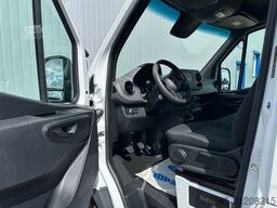 MERCEDES-BENZ Sprinter 315 EXTRALANG XXL 6G KLIMA NAVI KAMERA