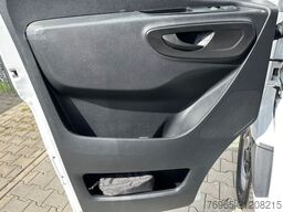 MERCEDES-BENZ Sprinter 315 EXTRALANG XXL 6G KLIMA NAVI KAMERA