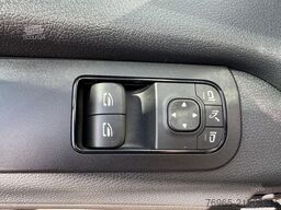 MERCEDES-BENZ Sprinter 315 EXTRALANG XXL 6G KLIMA NAVI KAMERA