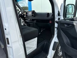 MERCEDES-BENZ Sprinter 315 EXTRALANG XXL 6G KLIMA NAVI KAMERA