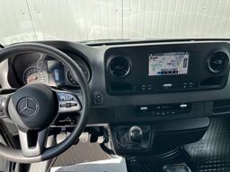 MERCEDES-BENZ Sprinter 315 EXTRALANG XXL 6G KLIMA NAVI KAMERA
