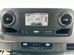 MERCEDES-BENZ Sprinter 315 EXTRALANG XXL 6G KLIMA NAVI KAMERA