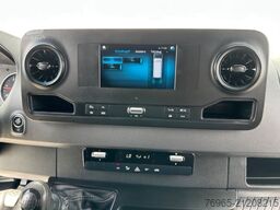 MERCEDES-BENZ Sprinter 315 EXTRALANG XXL 6G KLIMA NAVI KAMERA