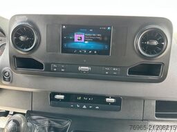 MERCEDES-BENZ Sprinter 315 EXTRALANG XXL 6G KLIMA NAVI KAMERA