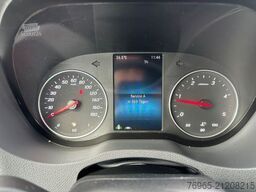 MERCEDES-BENZ Sprinter 315 EXTRALANG XXL 6G KLIMA NAVI KAMERA