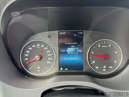 MERCEDES-BENZ Sprinter 315 EXTRALANG XXL 6G KLIMA NAVI KAMERA