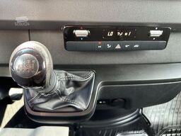 MERCEDES-BENZ Sprinter 315 EXTRALANG XXL 6G KLIMA NAVI KAMERA