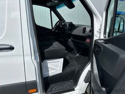 MERCEDES-BENZ Sprinter 315 EXTRALANG XXL 6G KLIMA NAVI KAMERA