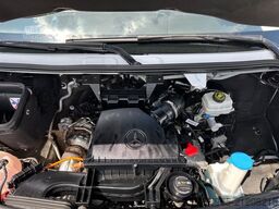 MERCEDES-BENZ Sprinter 315 EXTRALANG XXL 6G KLIMA NAVI KAMERA