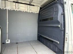MERCEDES-BENZ Sprinter 315 EXTRALANG XXL 6G KLIMA NAVI KAMERA