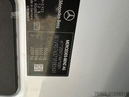 MERCEDES-BENZ Sprinter 315 EXTRALANG XXL 6G KLIMA NAVI KAMERA