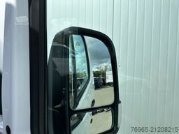 MERCEDES-BENZ Sprinter 315 EXTRALANG XXL 6G KLIMA NAVI KAMERA