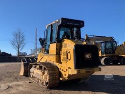 CATERPILLAR 963-12A