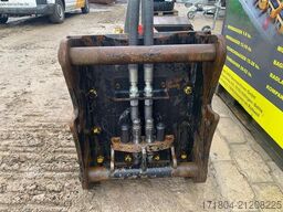 DHB 210S Hydraulikhammer - OQ70/55