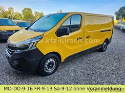 RENAULT Trafic L2H1 MAXI LANG 2xSCHIEBETÜR LED Kamera E6