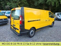 RENAULT Trafic L2H1 MAXI LANG 2xSCHIEBETÜR LED Kamera E6