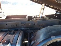 UNIMOG U400 405/12*HYDROSTAT*VARIOPILOT*Euro4*Kipper