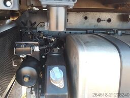 UNIMOG U400 405/12*HYDROSTAT*VARIOPILOT*Euro4*Kipper