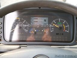 UNIMOG U400 405/12*HYDROSTAT*VARIOPILOT*Euro4*Kipper