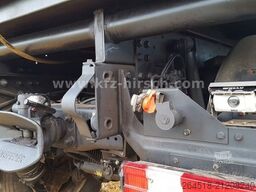 UNIMOG U400 405/12*HYDROSTAT*VARIOPILOT*Euro4*Kipper