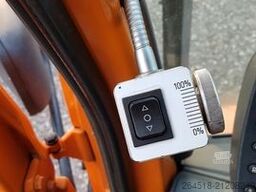 UNIMOG U400 405/12*HYDROSTAT*VARIOPILOT*Euro4*Kipper