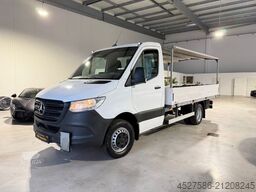MERCEDES-BENZ Sprinter III Pritsche RWD 516CDI*AUTOMATIK*KLIMA