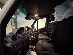MERCEDES-BENZ Sprinter III Pritsche RWD 516CDI*AUTOMATIK*KLIMA