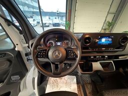 MERCEDES-BENZ Sprinter III Pritsche RWD 516CDI*AUTOMATIK*KLIMA