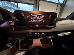 MERCEDES-BENZ Sprinter III Pritsche RWD 516CDI*AUTOMATIK*KLIMA