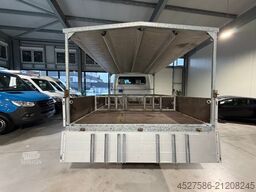 MERCEDES-BENZ Sprinter III Pritsche RWD 516CDI*AUTOMATIK*KLIMA